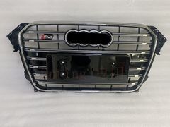 純正品 アウディA8・S8 D4 フロントメッキグリル 中古品 - メルカリ