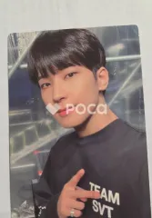 セブチ ウォヌ 2022 SVT 6TH FAN MEETING SEVENTEEN in CARAT LAND トレーディングカードセット