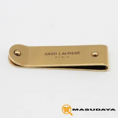 サンローラン マネークリップ