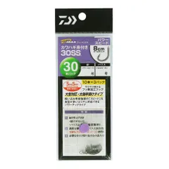 新品 ダイワ D-MAX カワハギ糸付き 30SS パワースピード 8.5号のサムネイル