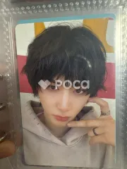 BOYNEXTDOOR テサン 19.99 Nice ver.