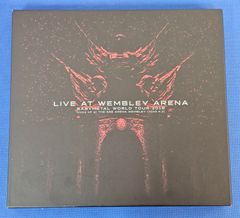 THE ONE限定・BABYMETAL・LIVE AT WEMBLEY - メルカリ