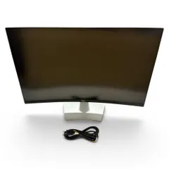□ デル DELL 液晶モニター S3221QS 31.5型 4K 曲面 スピーカー 2300-4256のサムネイル