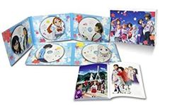 [중고-매우 좋은] 그 날 본 꽃의 이름을 우리는 아직 모른다. Blu-ray BOX(완전 생산 한정판)