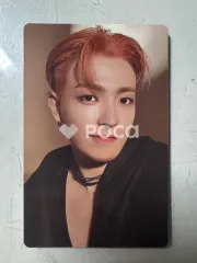 ATEEZ ホンジュン GOLDEN HOUR : Part.1 Digipak VER.