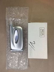 極美品・充電器付】docomo N703iD ピンク 動作正常 利用制限〇 - メルカリ