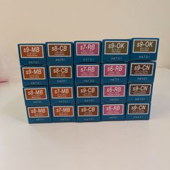 カラーリング剤 12個セット BB-M COB-L CB-M | Mercari
