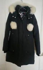 MOOSE KNUCKLES ムースナックルズ ダウン ジャケット Sのサムネイル