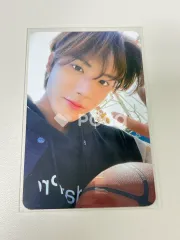 THE BOYZ エリック THE BOYZ POP-UP STORE THE AZIT TRADING CARD