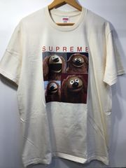 Supreme 24SS Rowlf Tee White 長濱ねる着用同色 - メルカリ