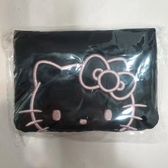 新品未使用sanrio house ハローキティ ハートキルティングPCケース