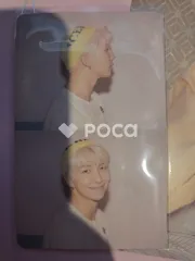 BTS RM MAP OF THE SOUL : PERSONA