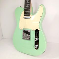 フォトジェニック テレキャスターカスタム 使用感少ない 美品良品