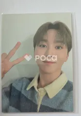 Seventeen スングァン セブチ SEVENTEEN's HOME TRADING CARD