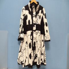 新品 エイココンドウ トレンチコート 春コート ΕIKO KONDO 42 - メルカリ