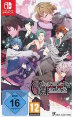 CharadeManiacs for Nintendo Switch 限定版 - メルカリ