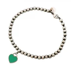 2026年最新】tiffany＆co． ティファニー リターン トゥ ミニ ハート