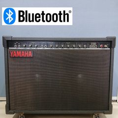 底値：直接引取り】YAMAHA F50-115B ベースアンプ 動作良好 - メルカリ