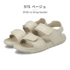 【正規品取扱店･新品】 ニューバランス サンダル キッズ 子供靴 YSPSD new balance SPSD v1 Sandal スポーツサンダル 3-nb-k-syfsp-01