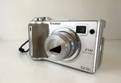 2026年最新】finepix E510の人気アイテム - メルカリ