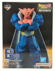 BANDAI SPIRITS 이치 반 쿠지 드래곤 볼 격돌!! 우주를 베팅한 싸움 B상 [더브/DABURA]