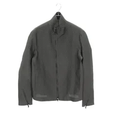 Emporio Armani エンポリオ・アルマーニ スタンドカラージップ その他ジャケットのサムネイル