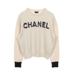 ☆レア☆確実正規品 CHANEL トレーナー ヴィンテージ - メルカリ