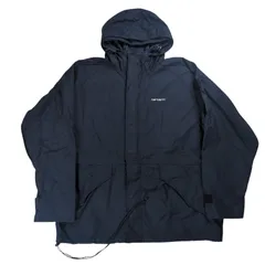 "Carhartt" Full Zip Gimmick Hooded Jacketのサムネイル