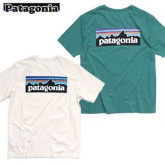 新品】パタゴニア ホーム・ウォーター・トラウト・オーガニック・Tee 