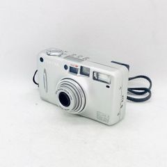 FUJIFILM CARDIA mini TIARA ZOOM #3539 - メルカリ