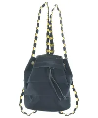 Salvatore Ferragamo バックパック・リュック レディース 【古着】【中古】【送料無料】のサムネイル
