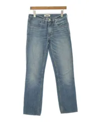 Acne デニムパンツ メンズ 【古着】【中古】【送料無料】のサムネイル