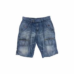 ralph lauren シルク リネン パラシュート ショーツ 90s - メルカリ