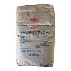 ニッペ ファインSi 2.8kg シリコン系塗料 タネペン - メルカリ