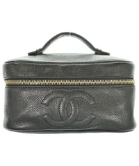 CHANEL ハンドバッグ レディース 【古着】【中古】【送料無料】