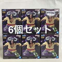 DB THE出陣 亀仙人 ワンピース BRC カイドウ フィギュア 10点 - メルカリ