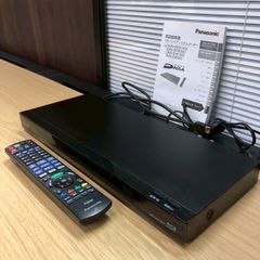 中古Panasonic DMR-BRX2000 ブルーレイレコーダー○327 - メルカリ