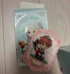 長壮のFree! POP MART シュータールク