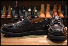 7.5E 良品】RUSSELL MOCCASIN ラッセルモカシン オネイダ