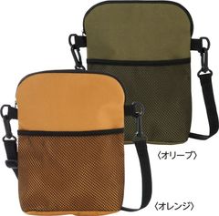 MioBEAR雪山バッグ リフト券ホルダー スノボーなどにピンク - メルカリ