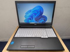 美品 Win11 オフィス2024 i5 1135G7 16G SSD500GB - メルカリ