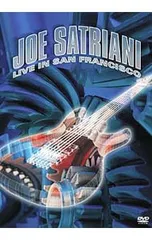 Live in San Francisco [DVD](中古品) 2026年最新】ライヴ・イン・サンフランシスコ の人気アイテム - メルカリ