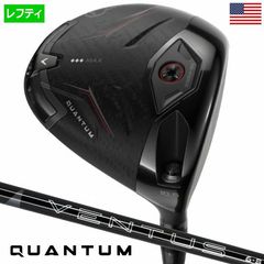 QUANTUM MAX FASTドライバー 12° 40SR - メルカリ