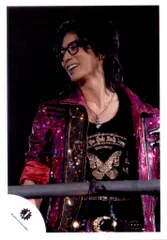 嵐 07-08年 カウントダウンコンサート 松本潤 公式写真 *1枚のサムネイル