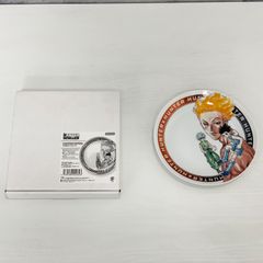 HUNTER×HUNTER 풀 컬러 플레이트 접시 히소카 키루아곤
