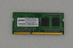 panram DDR3 PC3-12800 8GB メモリー - メルカリ