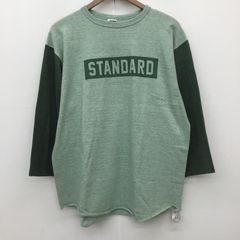 STANDARD CALIFORNIA カットソー グレー 2枚セット M - メルカリ