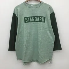 STANDARD CALIFORNIA スタンダード カリフォルニア カットソー 七分袖のサムネイル