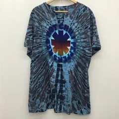 2026年最新】RED HOT chili peppers freaktopia tの人気アイテム