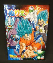 2015年公開ドラゴンボールZ 復活のF 3Dアートポスター - メルカリ